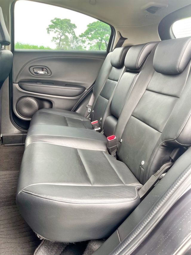 HONDA本田 HR-V  第8張相片