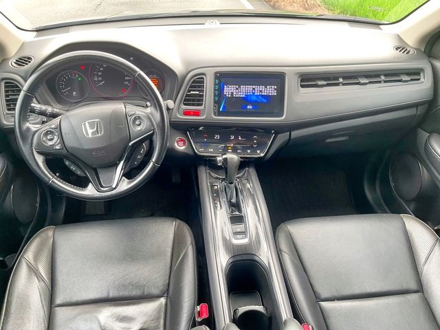HONDA本田 HR-V  第9張相片