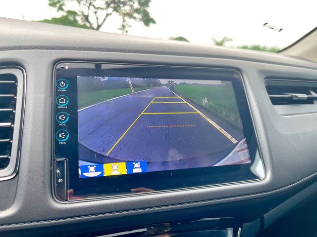 HONDA本田 HR-V  第11張相片