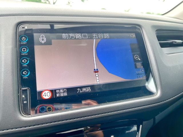 HONDA本田 HR-V  第12張相片