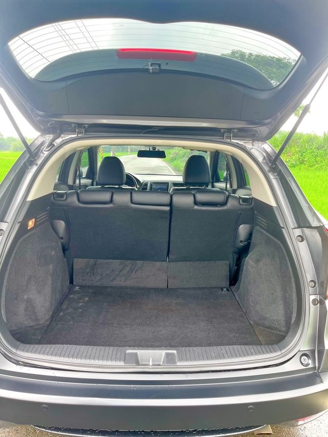 HONDA本田 HR-V  第13張相片