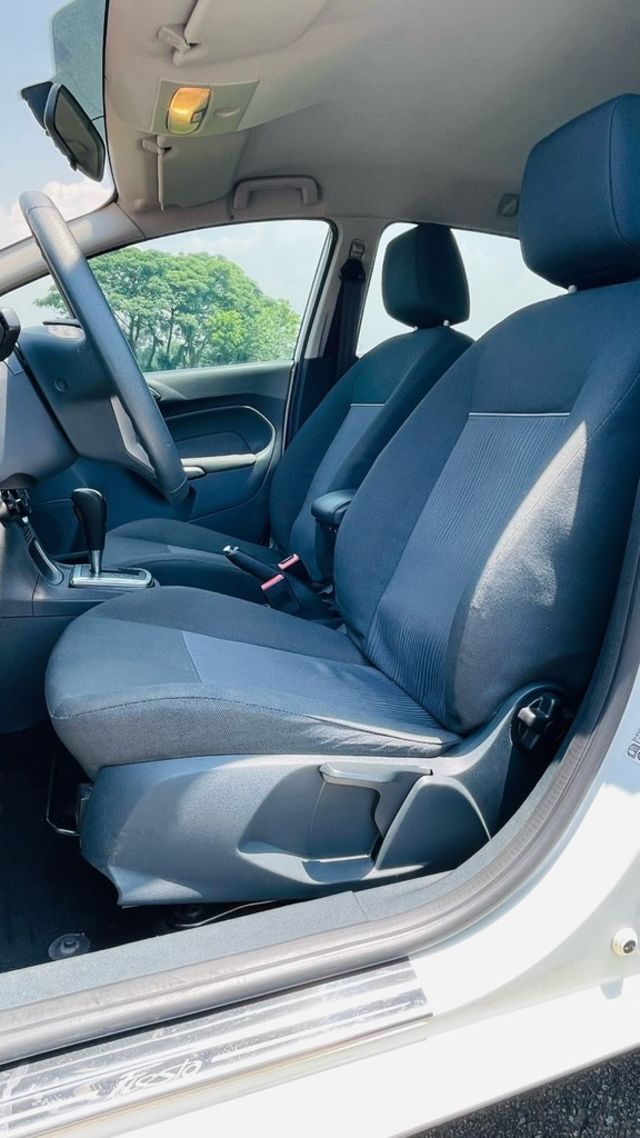 FORD福特 FIESTA  第8張相片