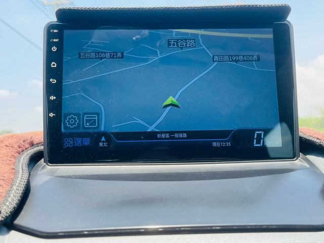 FORD福特 FIESTA  第13張相片