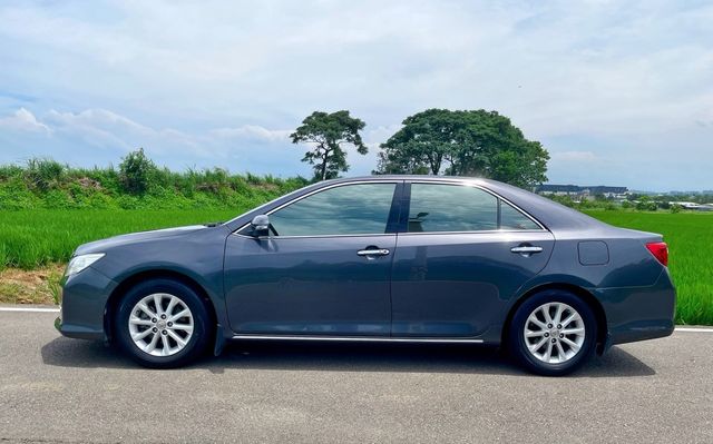 TOYOTA豐田 CAMRY  第4張相片