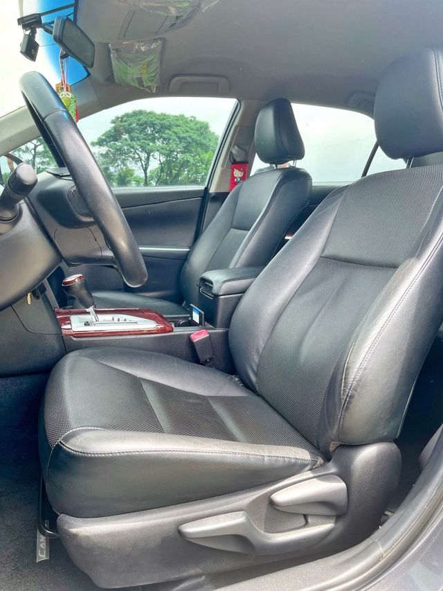 TOYOTA豐田 CAMRY  第8張相片