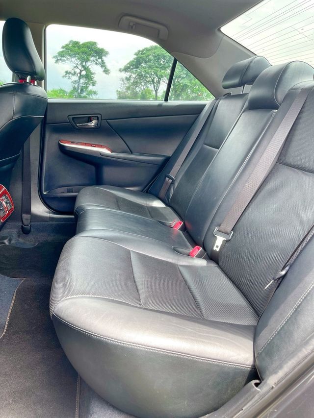 TOYOTA豐田 CAMRY  第9張相片