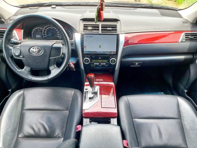 TOYOTA豐田 CAMRY  第10張相片