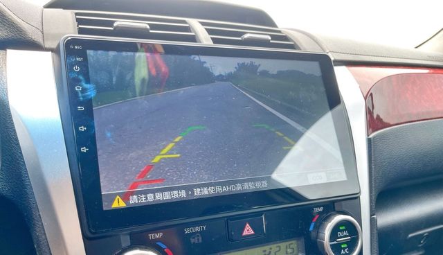 TOYOTA豐田 CAMRY  第12張相片
