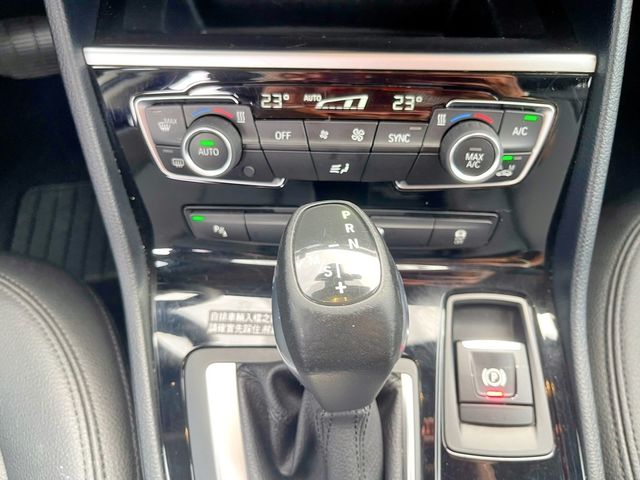 BMW寶馬 218I  第11張相片