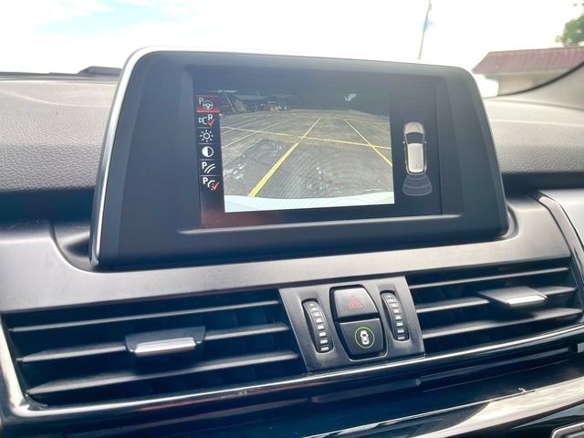 BMW寶馬 218I  第12張相片