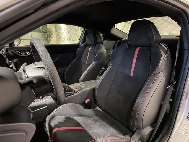 SUBARU速霸陸 BRZ  第2張相片