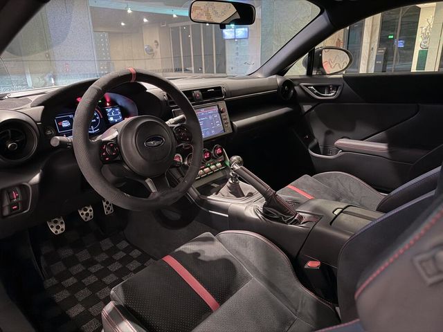 SUBARU速霸陸 BRZ  第4張相片