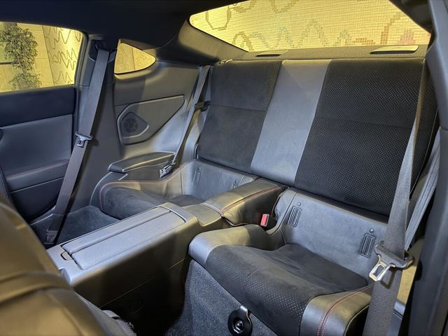 SUBARU速霸陸 BRZ  第7張相片