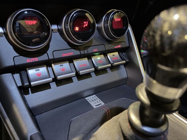 SUBARU速霸陸 BRZ  第9張相片