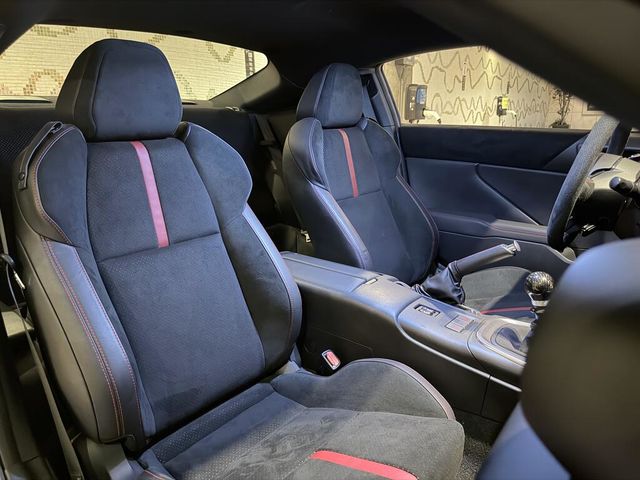 SUBARU速霸陸 BRZ  第11張相片