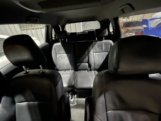 TOYOTA豐田 WISH  第4張相片