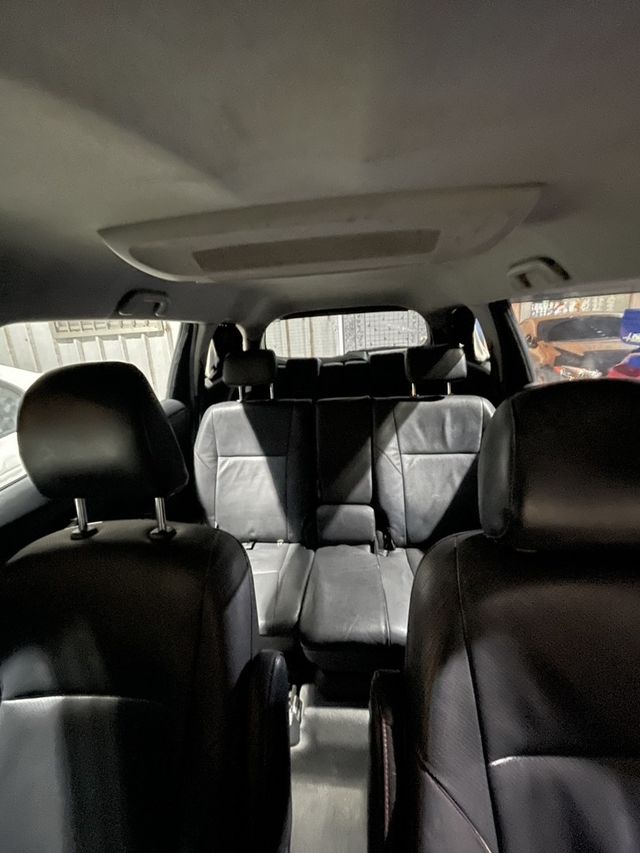 TOYOTA豐田 WISH  第5張相片