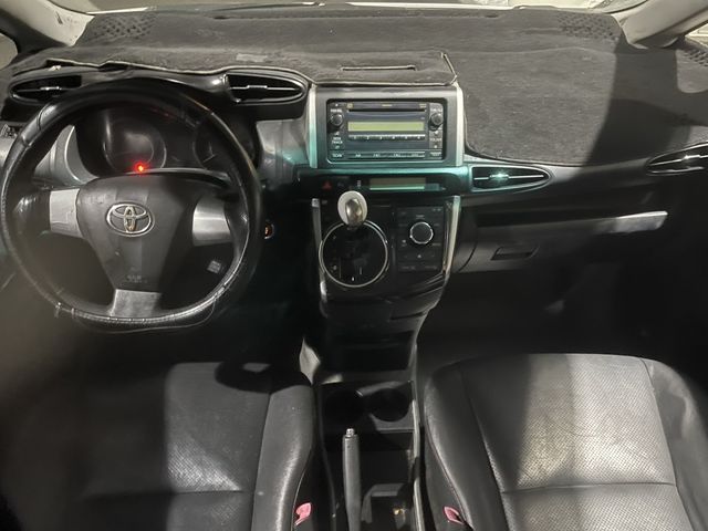 TOYOTA豐田 WISH  第6張相片