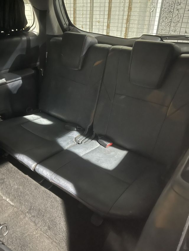 TOYOTA豐田 WISH  第7張相片