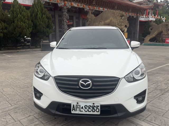 MAZDA馬自達 CX-5  第1張相片