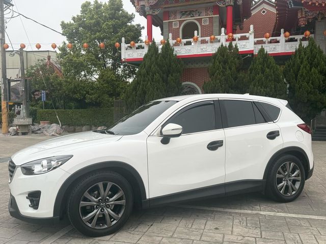 MAZDA馬自達 CX-5  第2張相片