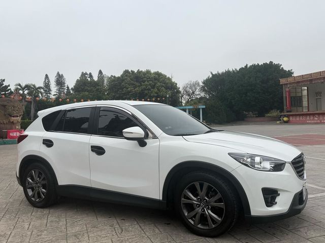 MAZDA馬自達 CX-5  第3張相片