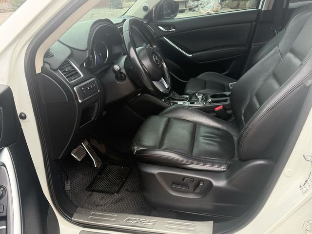 MAZDA馬自達 CX-5  第4張相片