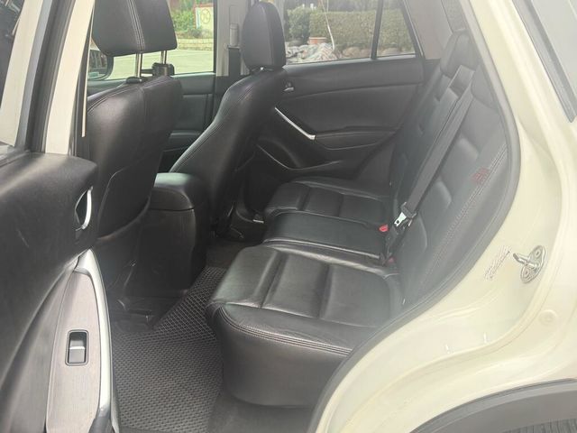MAZDA馬自達 CX-5  第5張相片