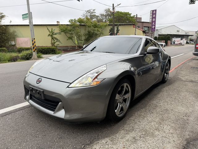 NISSAN日產 370Z  第1張相片