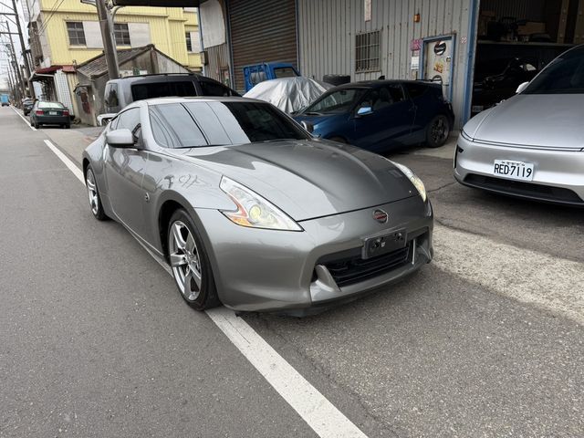 NISSAN日產 370Z  第2張相片