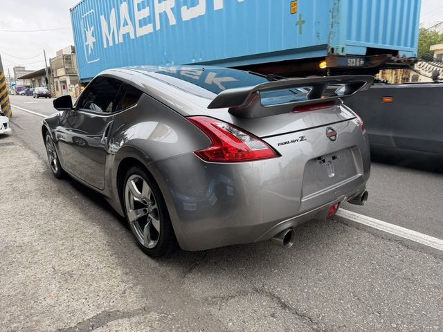 NISSAN日產 370Z  第3張相片