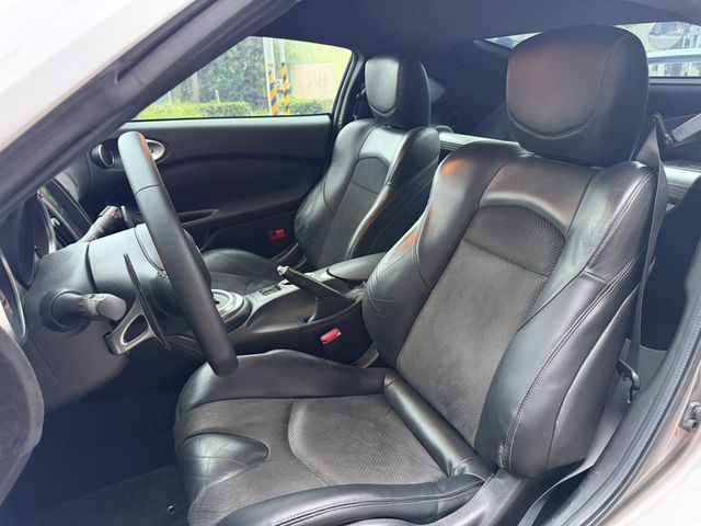 NISSAN日產 370Z  第4張相片