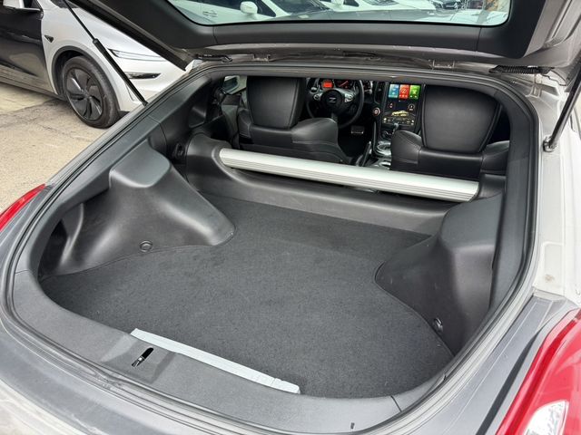 NISSAN日產 370Z  第6張相片