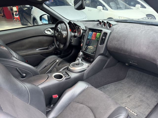 NISSAN日產 370Z  第7張相片