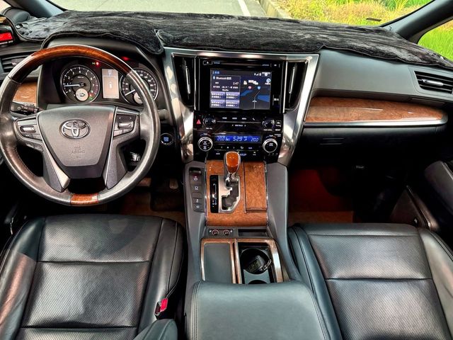TOYOTA豐田 ALPHARD  第10張相片