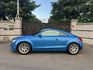 AUDI奧迪 TT COUPE  第4張縮圖
