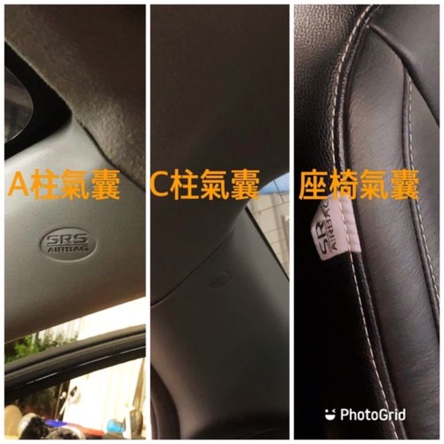 MITSUBISHI三菱 LANCER FORTIS  第6張相片