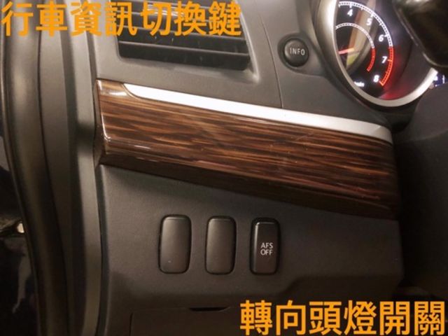 MITSUBISHI三菱 LANCER FORTIS  第13張相片