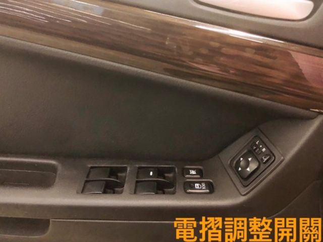 MITSUBISHI三菱 LANCER FORTIS  第14張相片