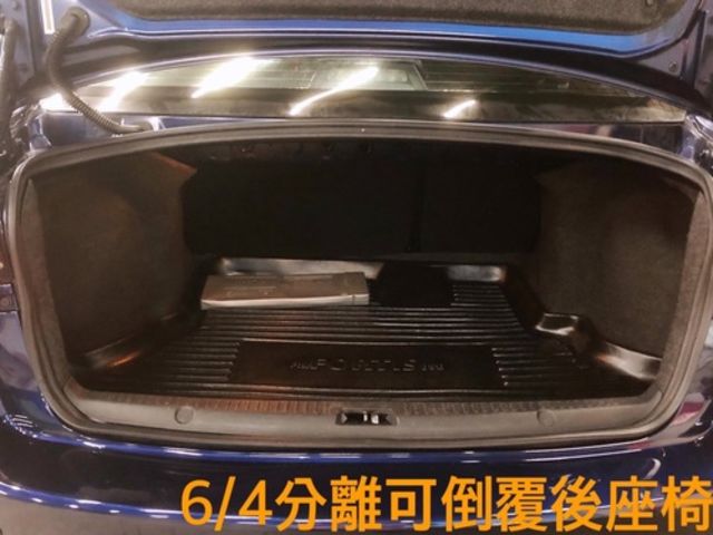 MITSUBISHI三菱 LANCER FORTIS  第15張相片