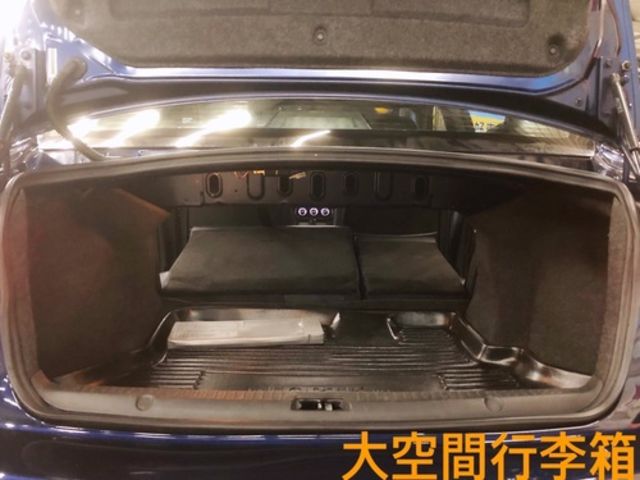 MITSUBISHI三菱 LANCER FORTIS  第16張相片