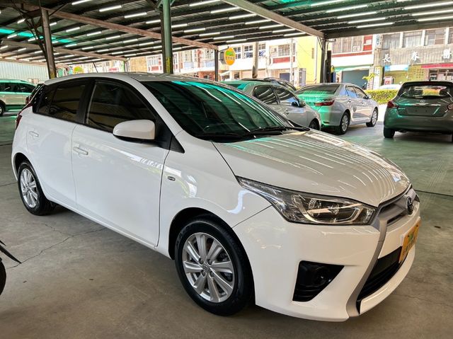 TOYOTA豐田 YARIS  第5張相片