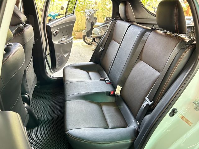TOYOTA豐田 YARIS  第8張相片