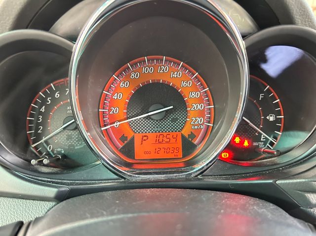 TOYOTA豐田 YARIS  第10張相片