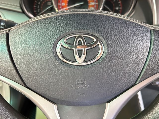 TOYOTA豐田 YARIS  第11張相片