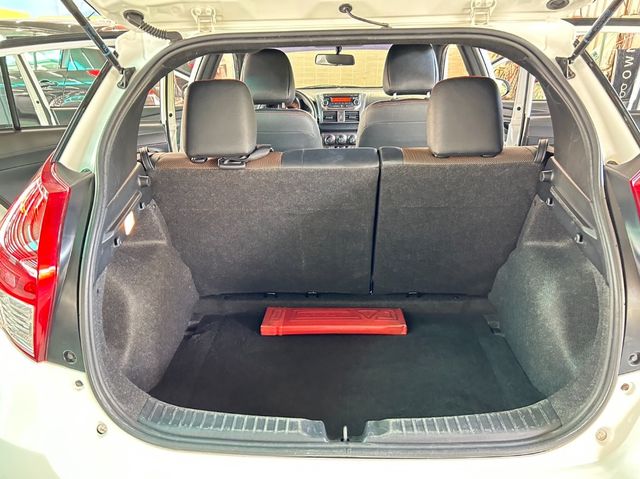 TOYOTA豐田 YARIS  第13張相片