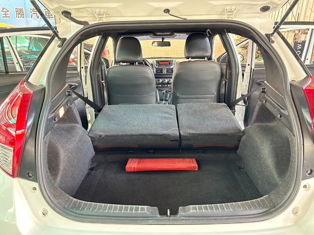 TOYOTA豐田 YARIS  第14張相片