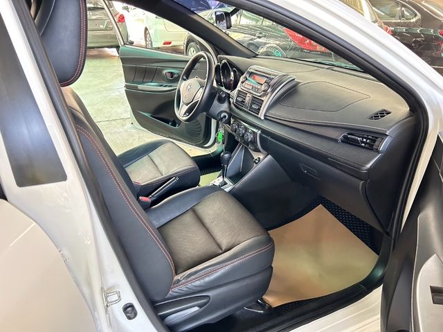 TOYOTA豐田 YARIS  第16張相片