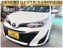 TOYOTA豐田 YARIS  第1張縮圖