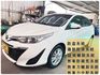 TOYOTA豐田 YARIS  第2張縮圖